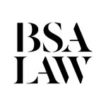 BSA LAW