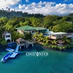Edgewater Dive & Spa Resort