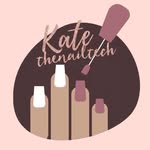 𝐊𝐀𝐓𝐄 𝐓𝐇𝐄 𝐍𝐀𝐈𝐋 𝐓𝐄𝐂𝐇