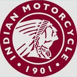 Indian Motorcycle Egypt