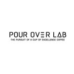 POUR OVER LAB 🔬
