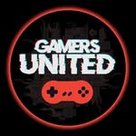 🔥GAMERS UNITED CALI 🔥