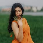 Aɴᴜsʜᴀ Hegde