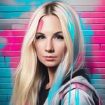 Yulia Rush 🎨 Художник Алания