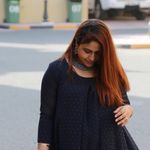 Ami Irshad- Mamma in Doha🤍