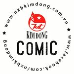 k i m d o n g - c o m i c s