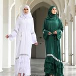 Jubah Royale™️