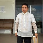 Atty. Fernando Victor G. Manangan