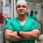 Dr. Harris H. Qureshi