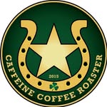 Caffeine Coffee Roaster Beirut