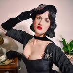 Stevie Rosalie | hair artist