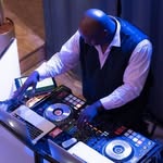 Dj Kenny Washington