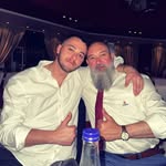 Βαγγέλης Βρούσιας