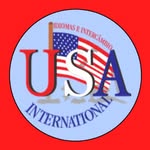 USA International Santos