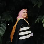 Radziah Mohd Dani