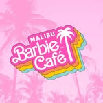 Malibu Barbie Cafe