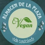 Almacén De La Plaza Vegan