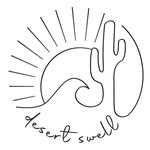 Desert Swell