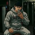 𝒎𝒆𝒍𝒗𝒊𝒏𝒃𝒐𝒙𝒊𝒏𝒈