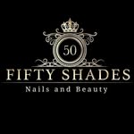 FIFTY SHADES NAILS & BEAUTY