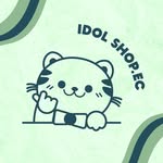 IDOL SHOP EC | tienda k-pop| Ecuador