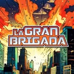 La Gran Brigada