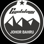Cyclelogy Johor Bahru 🇲🇾