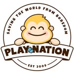 Play Nation Singapore