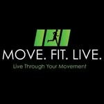 Move. Fit. Live.