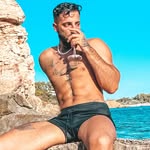 Dimosthenis stoumpos