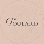 Foulard | فولار