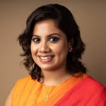 Thushanthi Ponweera