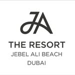 JA THE RESORT