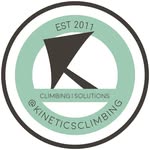 Kinetics Climbing