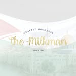 The Milkman Egypt