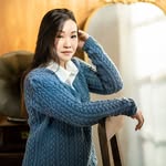 Joan Kathryn Lim 🧶 Knitwear Artisan at House of Pumpkin.