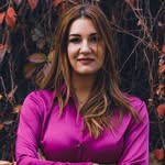 Elina Papila (Evangelia)