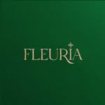 FLEURIA | Where Blooms Meet Brews