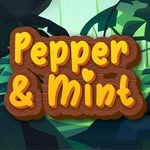 Pepper & Mint | Baby & Kids Gifts