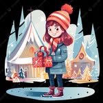 🌨️🤶Christmas Time 🤶🌨️
