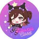 Kawaii Closet ♥ Valentina