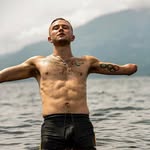 Jordan Lee | #MANONAMISSION