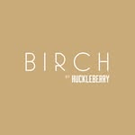 Birch By Huckleberry