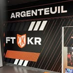 Footkorner Argenteuil
