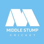 Middle stump Cricket