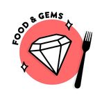 Food & Gems
