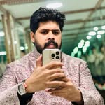 King Amjad Khan