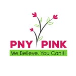 PNY Pink