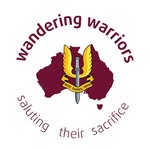 Wandering Warriors
