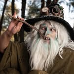 Nicola - Cosplayer & MUA